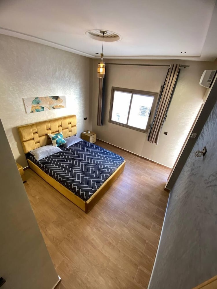 Hotel Appartement Calme