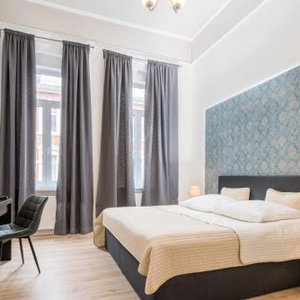 Hotel Aurora Hotel cazare Wiesbaden