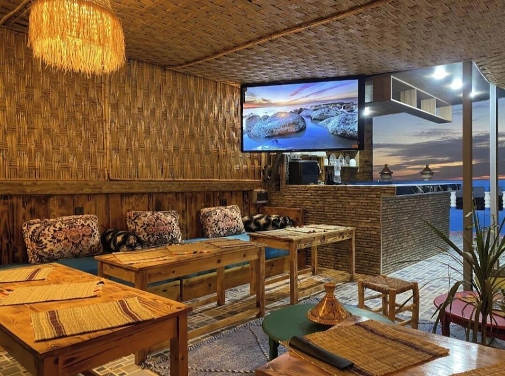Hotel Hostel Smigle