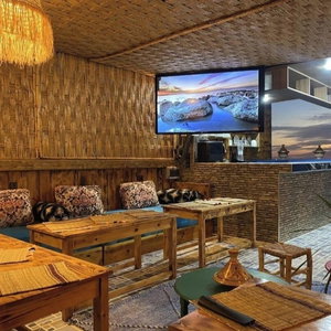 Hotel Hostel Smigle cazare Aourir