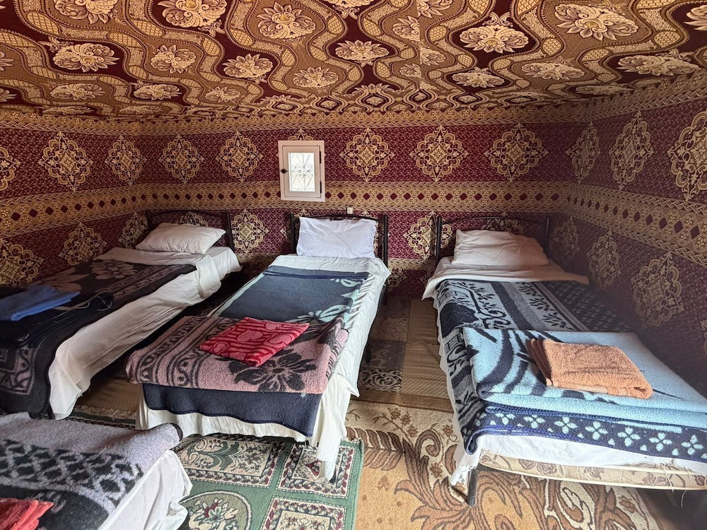 Hotel Typical Merzouga Camp
