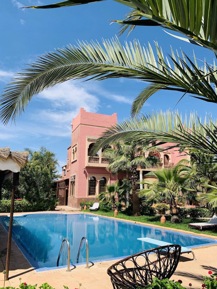 Hotel Equi Palace & Spa