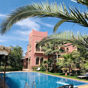 Hotel Equi Palace & Spa cazare Berrechid