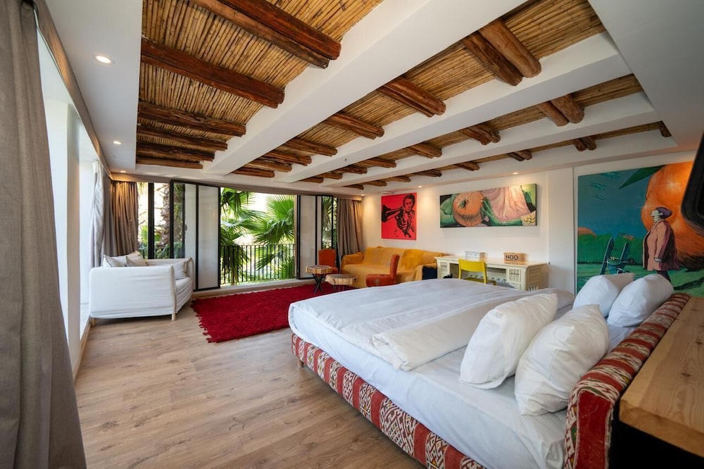 Hotel The House Of Designers By Bckart Gallery