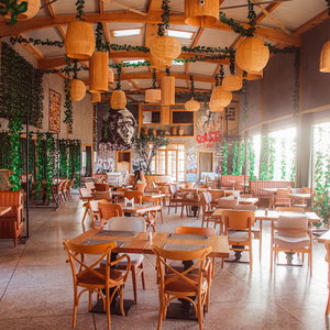 Hotel Oasis212 Dakhla cazare Dakhla-Oued Ed-Dahab