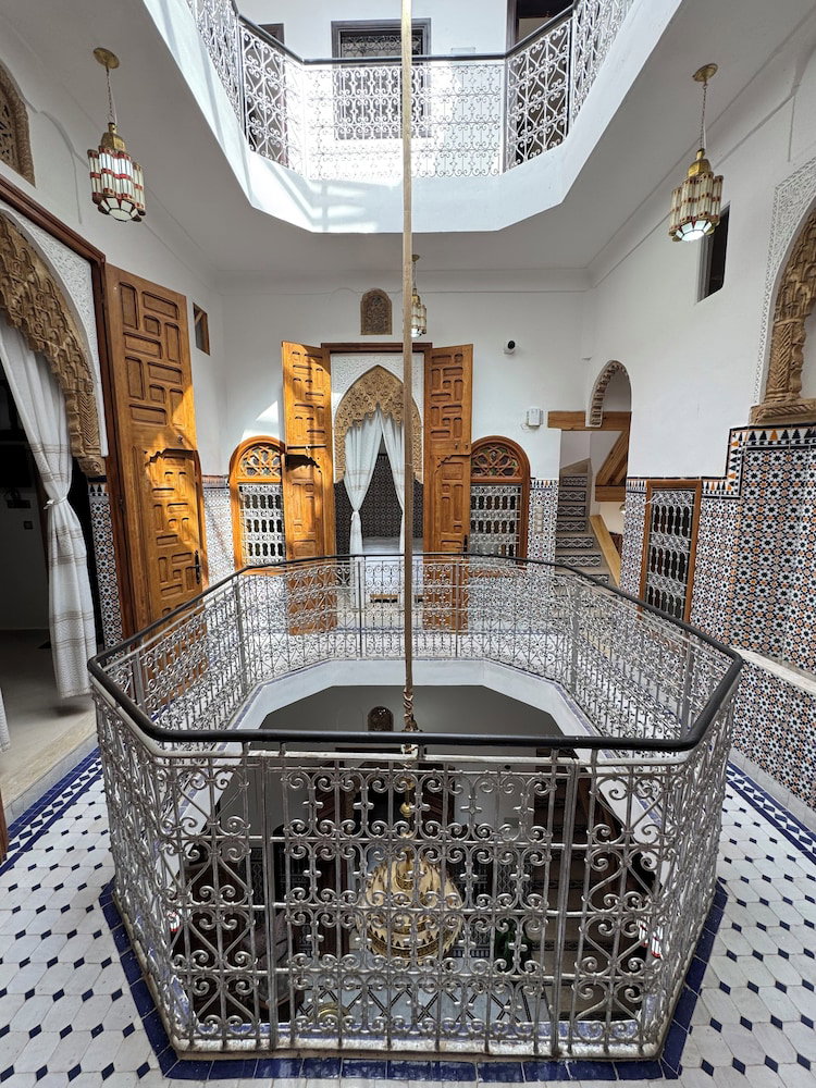 Hotel Riad Aya
