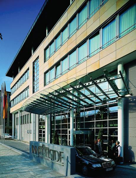 Hotel Innside München Neue Messe