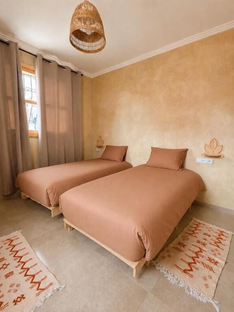 Hotel Sines Surfmaroc