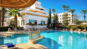 Hotel Intouriste Hôtel & Suites cazare Agadir