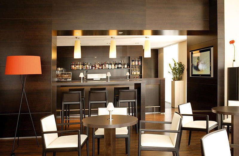 Hotel Nh Düsseldorf Königsallee