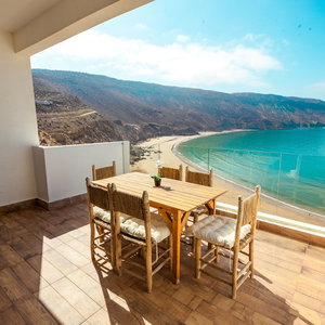 Hotel Aloha Imsouane cazare Tamri