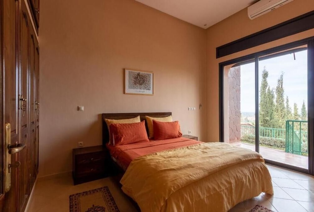 Hotel Le Joyau De L'ourika