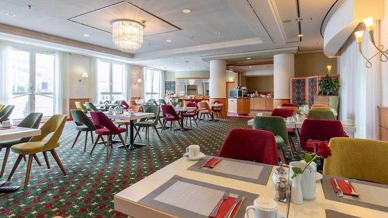 Hotel Trip Inn Frankfurt Nordwestzentrum