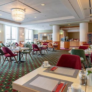 Hotel Trip Inn Frankfurt Nordwestzentrum cazare Frankfurt am Main