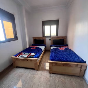 Hotel Hôtel Elgouira cazare Dakhla