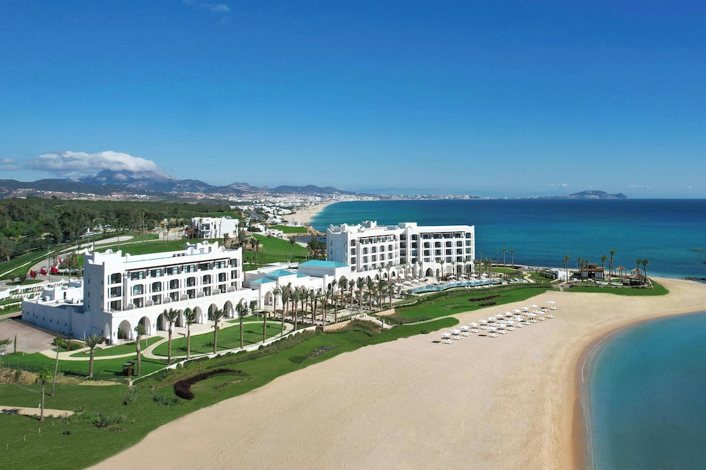 Hotel The St. Regis La Bahia Blanca Resort, Tamuda Bay
