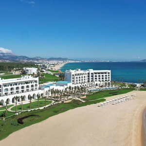 Hotel The St. Regis La Bahia Blanca Resort, Tamuda Bay cazare Mdiq