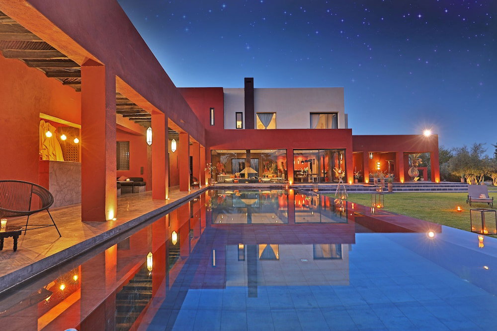 Hotel Dar Noujoum