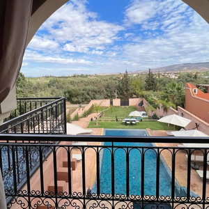 Hotel Riad Timskrine cazare Sidi Abdallah Ghiat