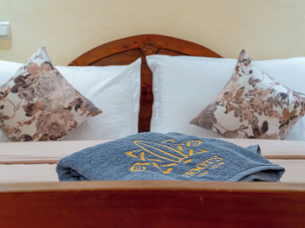 Hotel Roots Surf House