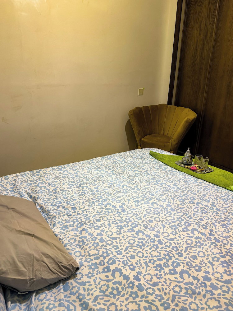 Hotel Chez Mam's