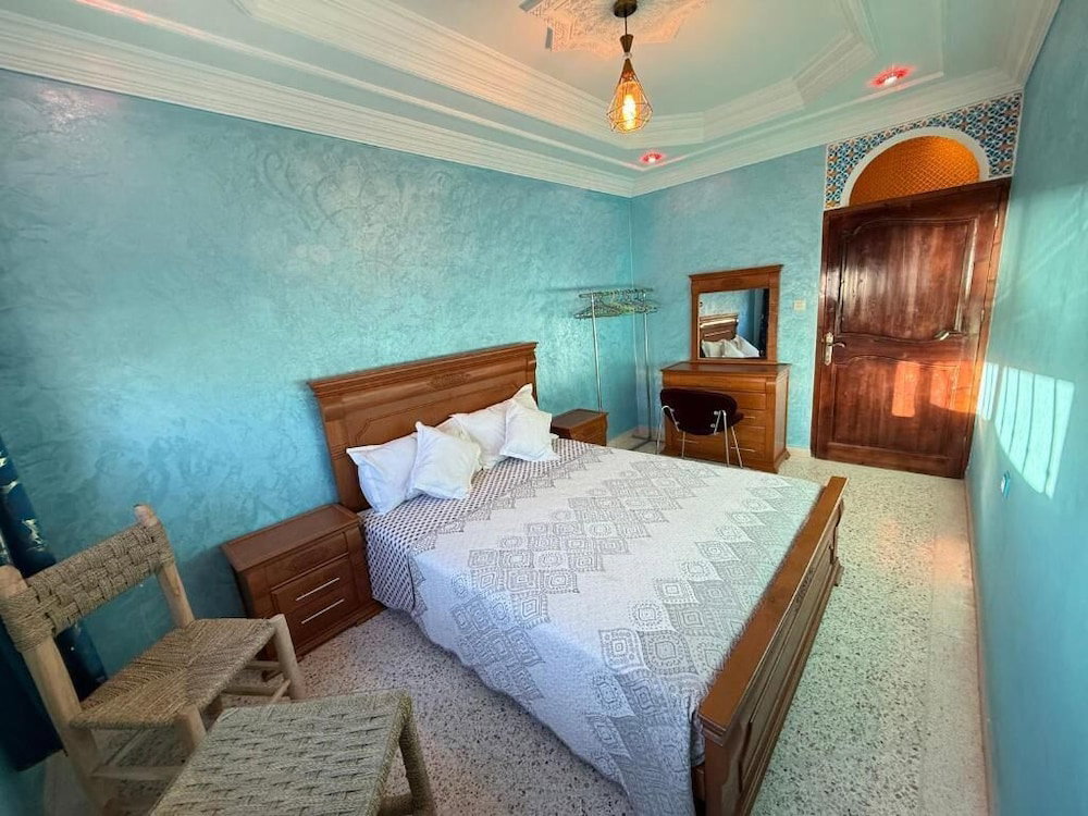 Hotel Anza Lighthouse