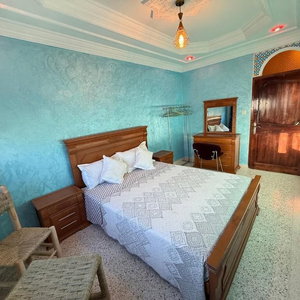Hotel Anza Lighthouse cazare Aourir