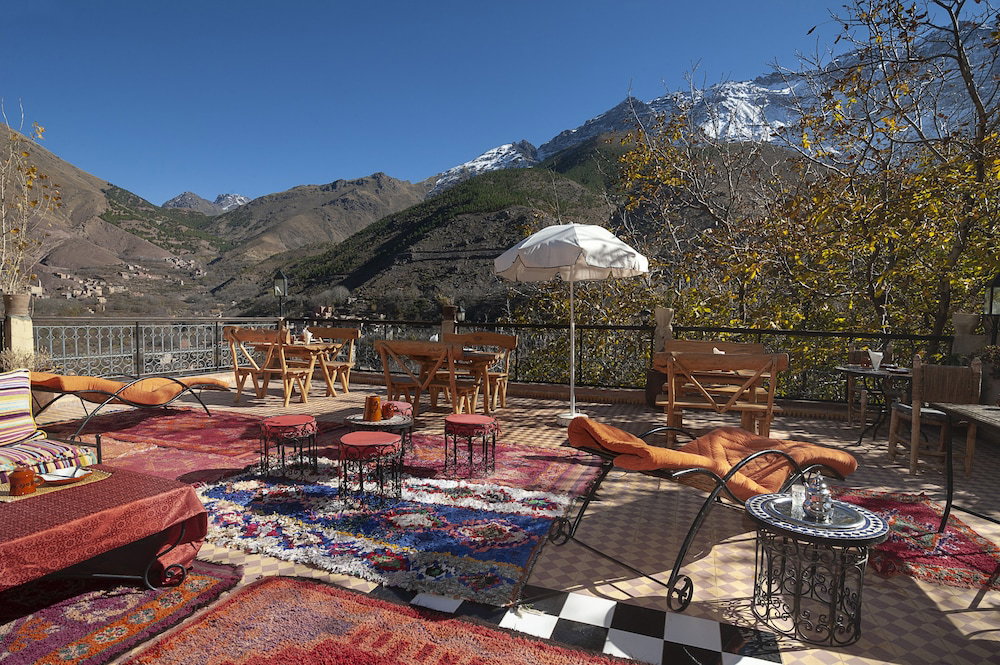 Hotel Dar Adrar