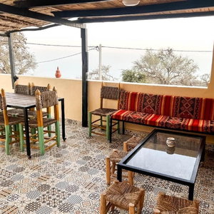 Hotel Superbo Stay cazare Taghazout