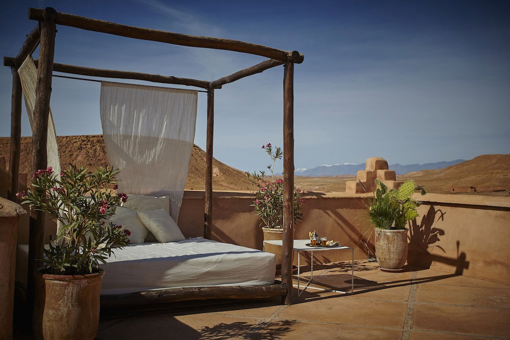 Hotel Riad Caravane