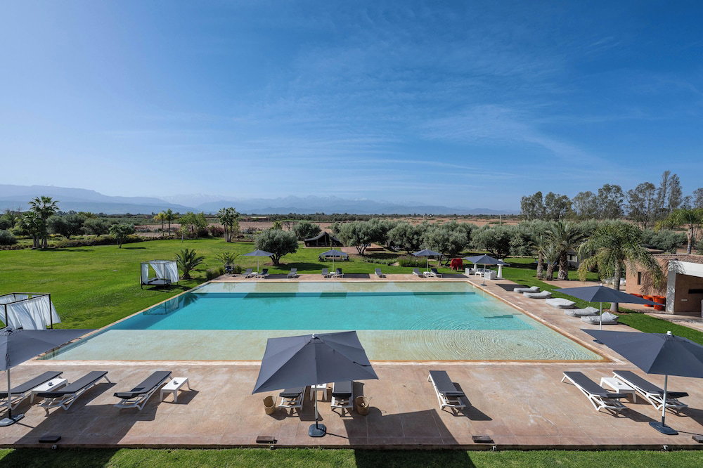 Hotel Domaine Darsyada Boutique Hôtel – Boutique Hôtel Deluxe & Spa