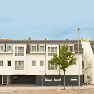 Hotel Best Western Plus Palatin Hotel cazare Wiesloch
