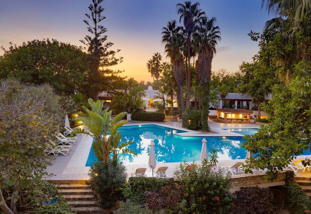 Hotel Kabila Hotel & Spa