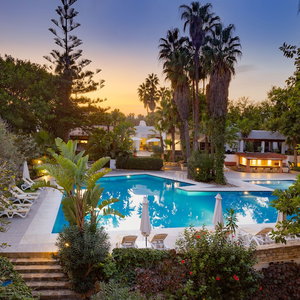 Hotel Kabila Hotel & Spa cazare Mdiq