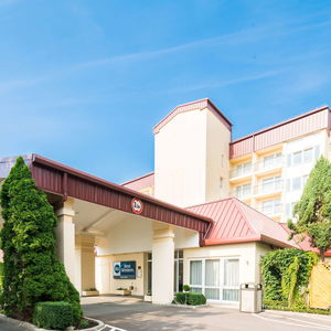 Hotel Best Western Hotel Jena cazare Jena