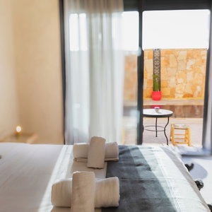 Hotel The Ocean Villa cazare Dakhla