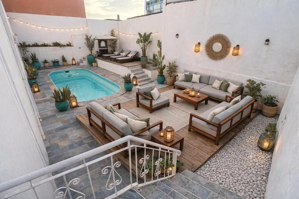 Hotel Dar Surfana Morocco