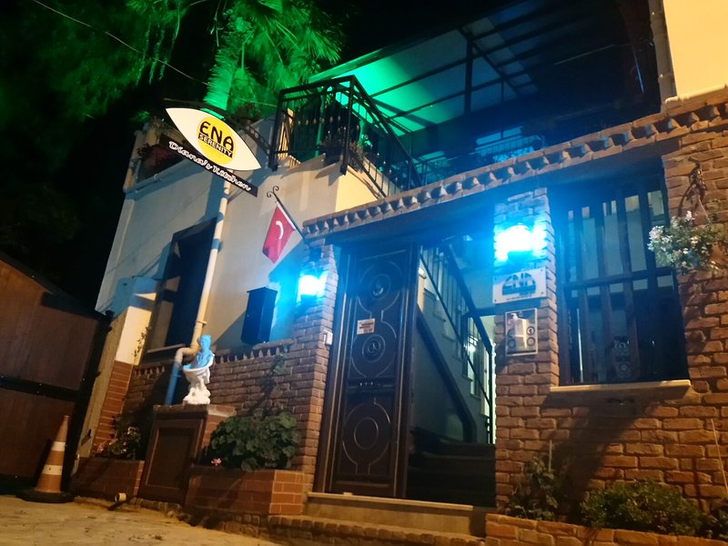 Hotel Ena Serenity Hotel