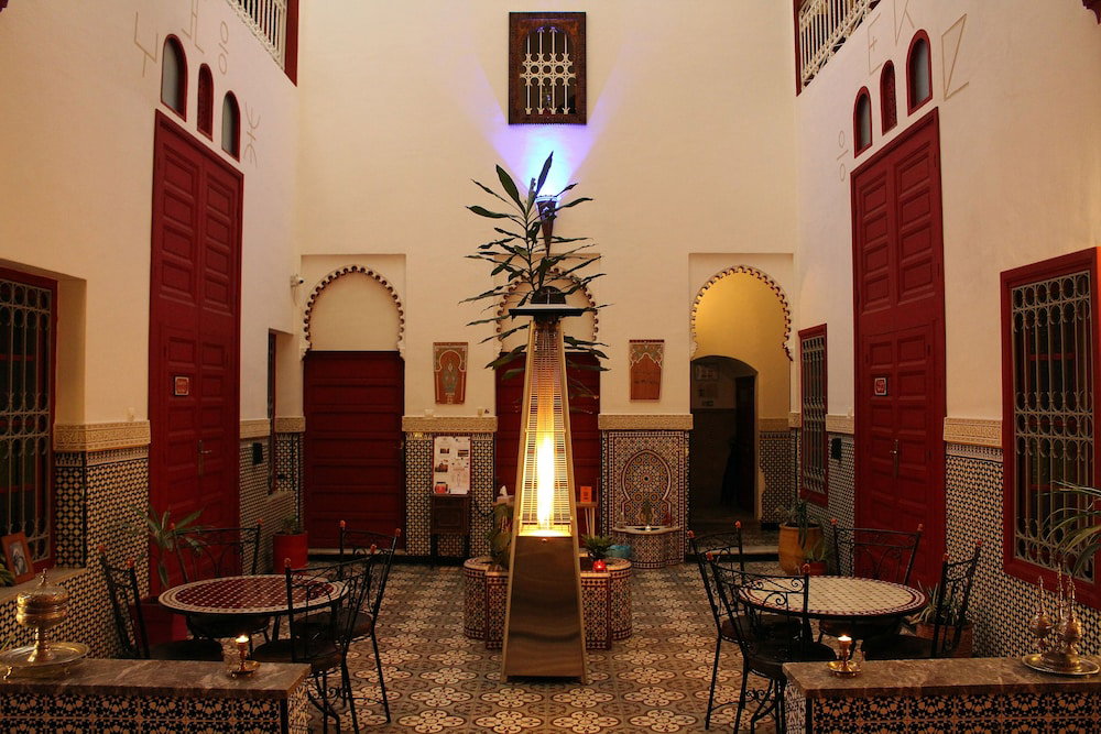 Hotel Riad Meftaha