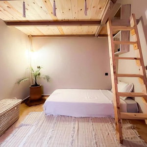 Hotel Desart Hostel cazare Inezgane