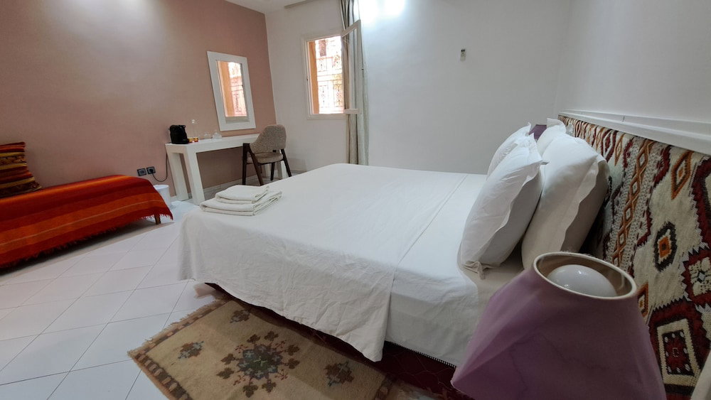 Hotel Les Palmiers D'anis