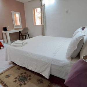 Hotel Les Palmiers D'anis cazare Ouarzazat