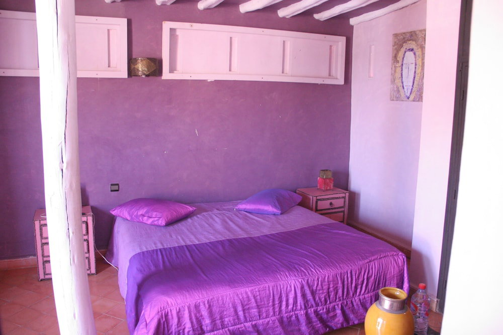Hotel Villa Catherine Marrakech