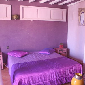 Hotel Villa Catherine Marrakech cazare Sidi Abdallah Ghiat