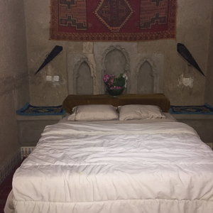 Hotel Zaid House cazare Recani