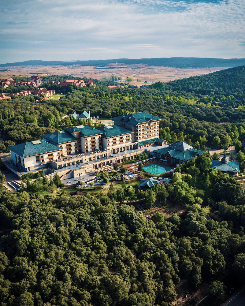 Hotel Michlifen Resort & Golf