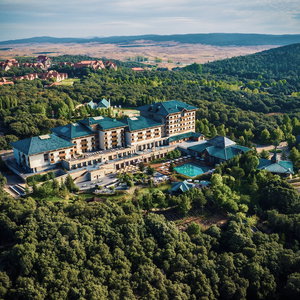 Hotel Michlifen Resort & Golf cazare Ifrane