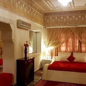 Hotel Riad Jasmine Sud cazare Zagora