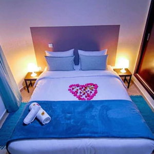 Hotel Kenz Mehdia Hotel Resort Aqua Park cazare Kenitra