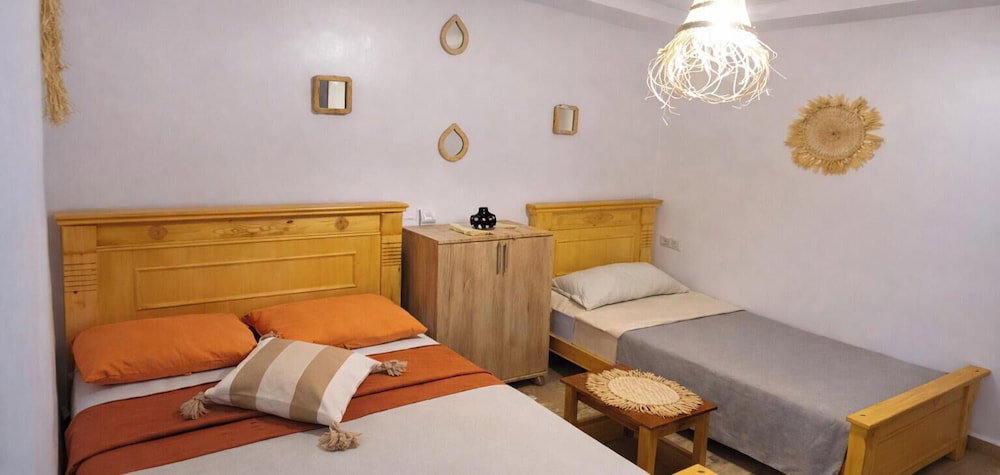 Hotel Miramar Surf Anza